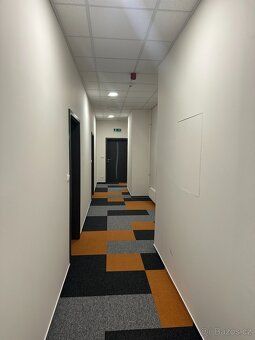 Neplatíte provizi RK!
Nabízíme k pronájmu nezařízenou kancel