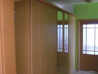 Nabízíme k prodeji byt 4+1 v panelovém domě v Týně nad Vltav