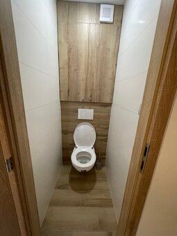 Nabízím k dlouhodobému pronájmu byt 3+1 s balkonem o velikos