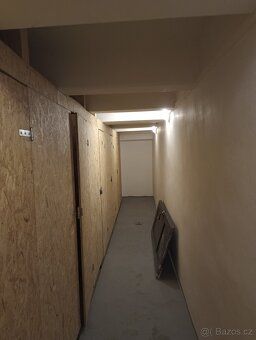 Na prodej byt 2+1 v osobním vlastnictví, 52,63 m² + cca 6 m²
