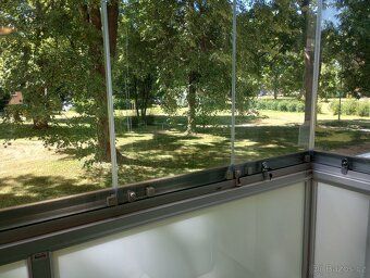 Na prodej byt 2+1 v osobním vlastnictví, 52,63 m² + cca 6 m²
