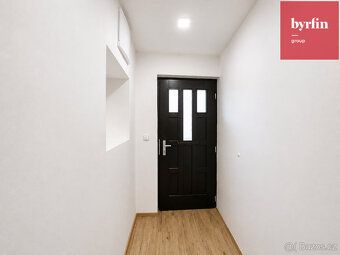 Nabízím k pronájmu byt o dispozici 2+1, který se nachází v p