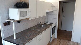 Nabízím k prodeji pěkný a tichý byt 2+1 59,91m2 s balkonem a