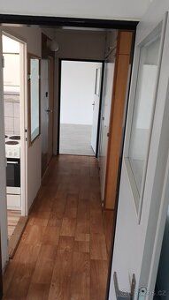 Nabízím k prodeji pěkný a tichý byt 2+1 59,91m2 s balkonem a