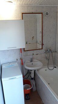 Nabízím k prodeji pěkný a tichý byt 2+1 59,91m2 s balkonem a