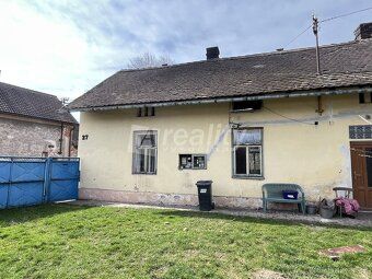 Ev.č. 02270 Ve výhradním zastoupení nabízíme k prodeji chalu