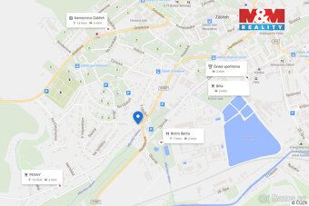 Nabízíme k prodeji garáž v Zábřeze, která se nachází na křiž