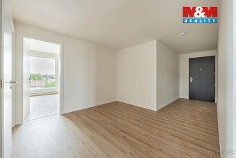 K prodeji moderní byt 3+kk o podlahové ploše 86 m² s terasou