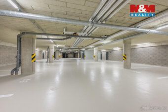 K prodeji moderní byt 3+kk o podlahové ploše 86 m² s terasou