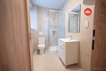 Ev.č. 01742 Nabízíme k pronájmu, velmi pěkný byt 1+1. Výměra