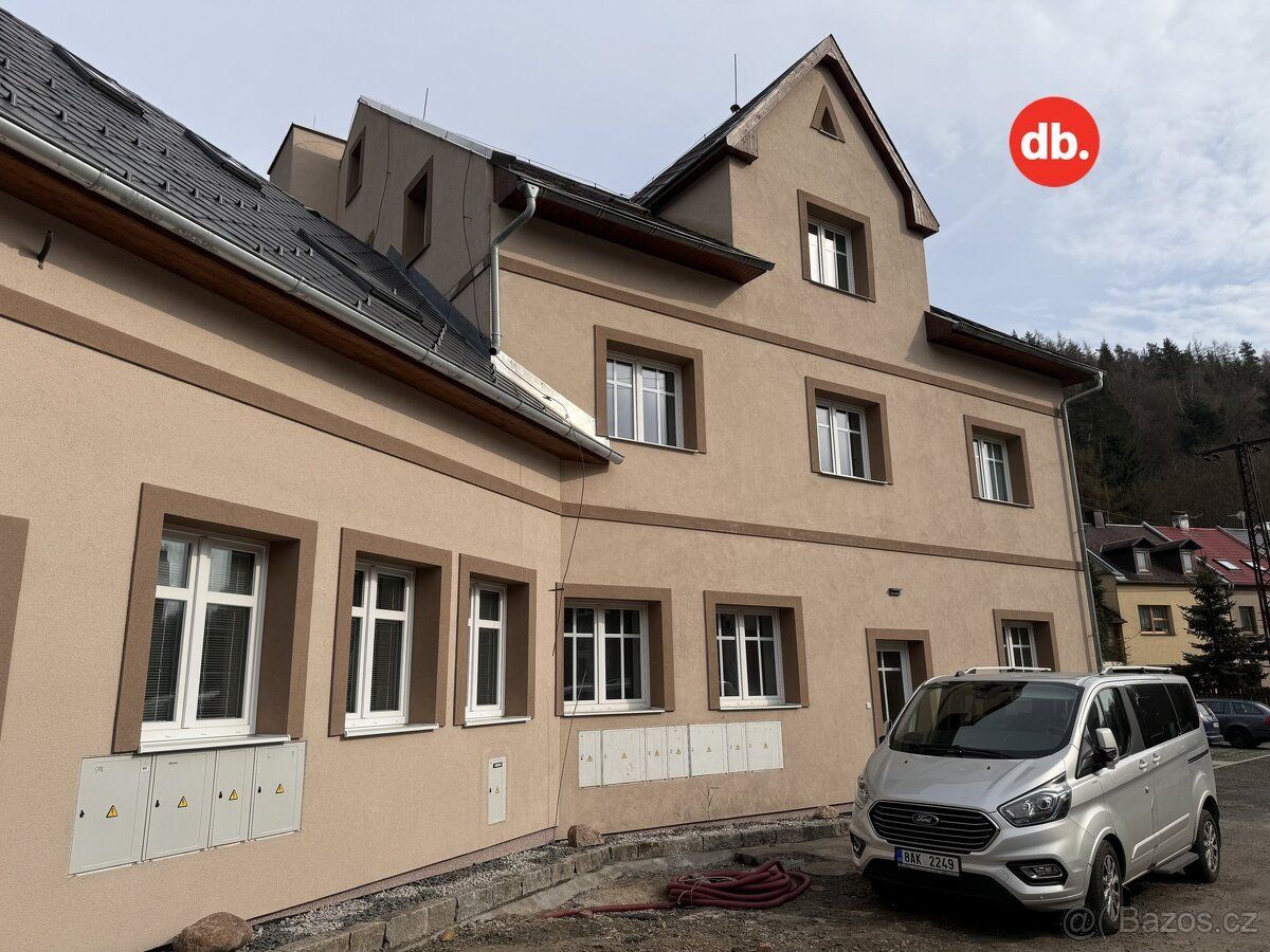 Ev.č. 01742 Nabízíme k pronájmu, velmi pěkný byt 1+1. Výměra