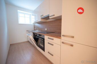 Ev.č. 01742 Nabízíme k pronájmu, velmi pěkný byt 1+1. Výměra