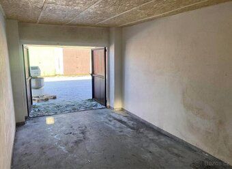 🚗 Pronájem garáže – Pardubice, Popkovice (18 m²) 🚗
Nabízím k