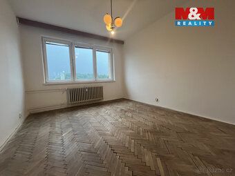 Nabízíme prodej bytu 3+1 v družstevním vlastnictví s možnost
