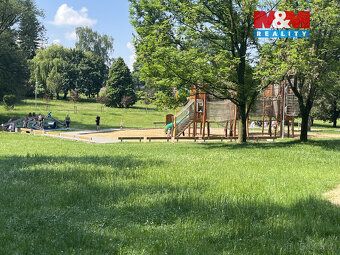 Nabízíme prodej bytu 3+1 v družstevním vlastnictví s možnost