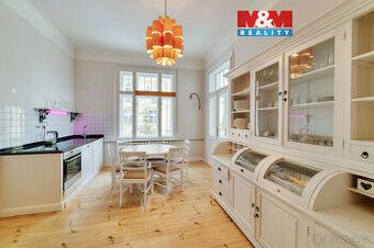 Nabízíme k pronájmu slunný a útulný byt o dispozici 1+1 a ce