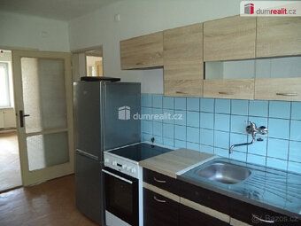 , Dumrealit.cz Vám zprostředkuje prodej bytu 2+1 o velikosti