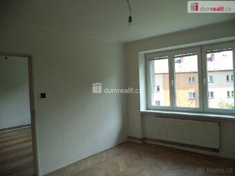 , Dumrealit.cz Vám zprostředkuje prodej bytu 2+1 o velikosti