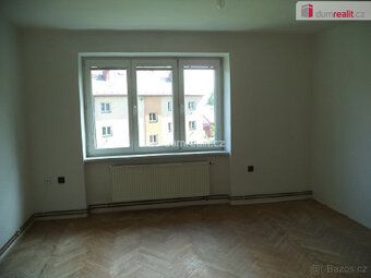 , Dumrealit.cz Vám zprostředkuje prodej bytu 2+1 o velikosti