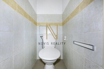 Nabízíme Vám k pronájmu byt 3+1 se zasklenou lodžií ve Stříb