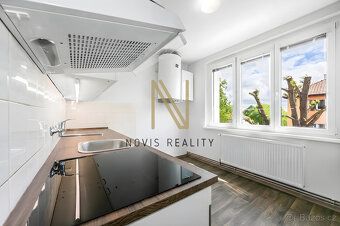 Nabízíme Vám k pronájmu byt 3+1 se zasklenou lodžií ve Stříb