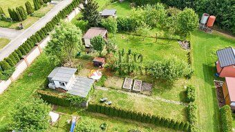 (N370) NOVÁ CENA! Nabízíme k prodeji chatu v zahrádkářské sa