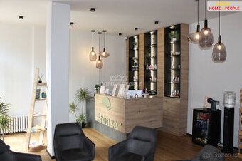Nabízíme Vám pronájem moderního nebytového prostoru o výměře