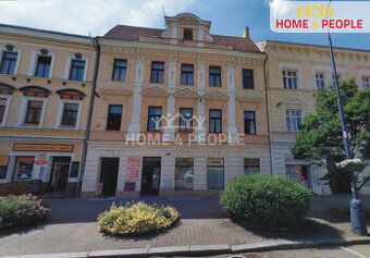 Nabízíme Vám pronájem moderního nebytového prostoru o výměře
