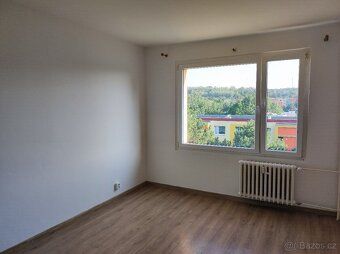 Nabízím k dlouhodobému pronájmu pěkný byt 1+1 o velikosti 35