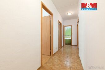 Nabízíme k prodeji byt 3+kk v osobním vlastnictví na ulici Ž