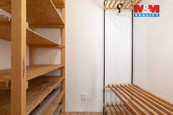 Nabízíme k prodeji byt 3+kk v osobním vlastnictví na ulici Ž
