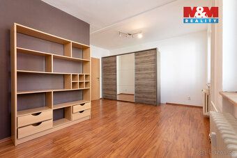 Nabízíme k prodeji byt 3+kk v osobním vlastnictví na ulici Ž