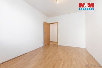 Nabízíme k prodeji byt 3+kk v osobním vlastnictví na ulici Ž