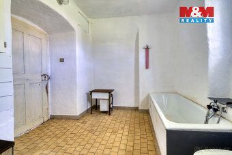 Hledáte místo, kde si skutečně odpočinete od ruchu města? Na