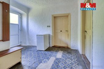 Hledáte místo, kde si skutečně odpočinete od ruchu města? Na