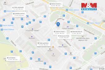 Nabízím vám ke koupi byt o dispozici 3+1, o velikosti 65 m²,