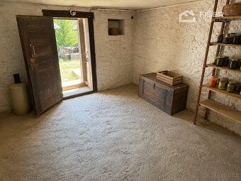 Hledáte místo, kde budete mít skutečný klid, přírodu na dosa