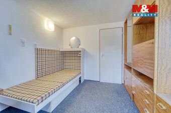 Prodej objektu s číslem popisným, ulice Dr. Beneše, obec Šťá