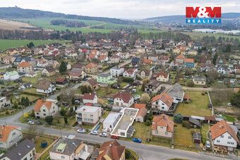 Prodej objektu s číslem popisným, ulice Dr. Beneše, obec Šťá