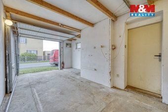 Prodej objektu s číslem popisným, ulice Dr. Beneše, obec Šťá