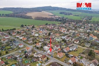 Prodej objektu s číslem popisným, ulice Dr. Beneše, obec Šťá
