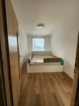 Nabízím k prodeji byt 2+kk o velikosti 42 m² v osobním vlast