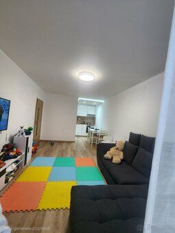 Nabízím k prodeji byt 2+kk o velikosti 42 m² v osobním vlast