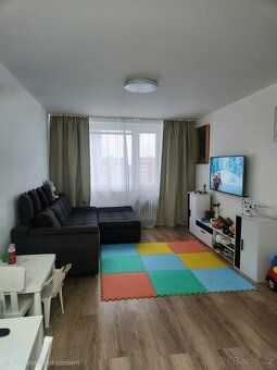 Nabízím k prodeji byt 2+kk o velikosti 42 m² v osobním vlast