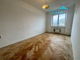 Ev.č. 01088 K pronájmu nabízíme světlý byt 3+kk v atraktivní