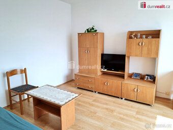 , Dumrealit.cz Vám zprostředkuje pronájem vybavené bytové je