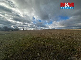 Prodej stavební parcely – Větřkovice
Nabízíme k prodeji atra
