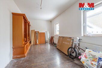 Nabízíme k prodeji bytový dům ve Šluknově - Náměstí Míru, v 