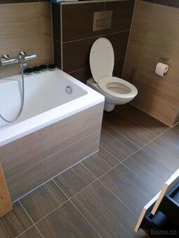 Nabízíme k pronájmu moderní byt 2+kk o velikosti 75,5 m 2 v 