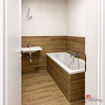 Pronájem, byty/1+kk, 39 m2, Rýnovice, 46605 Jablonec nad Nis